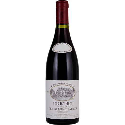 Chandon de Briailles, Corton Marechaudes