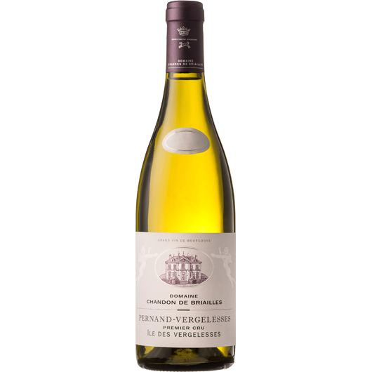 Chandon de Briailles, Pernand Ile Vergelesses Blanc