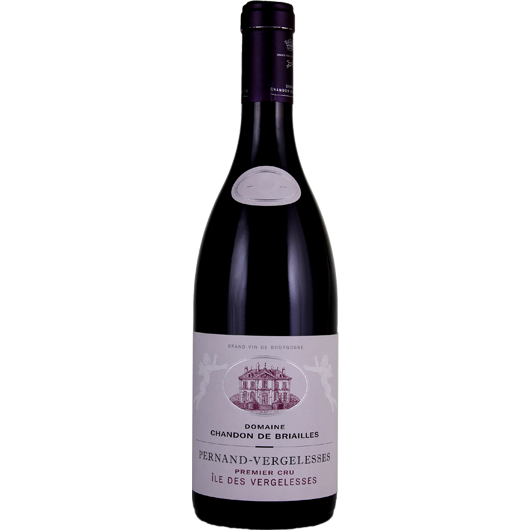 Chandon de Briailles, Pernand Vergelesses
