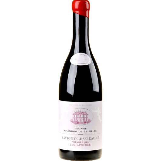Chandon de Briailles, Savigny Beaune Lavieres