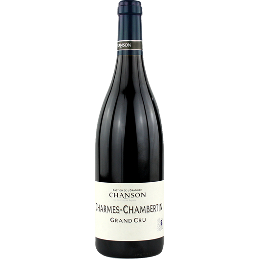 Chanson Pere et Fils, Charmes Chambertin