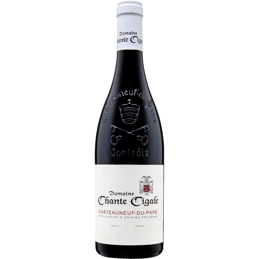 Chante Cigale, Chateauneuf Du Pape