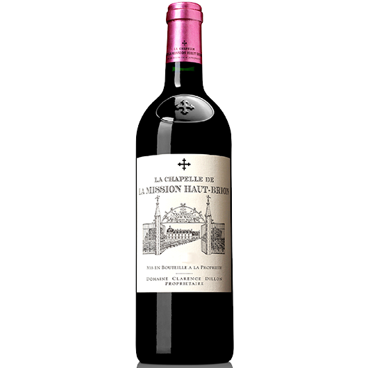 Chapelle Mission Haut Brion