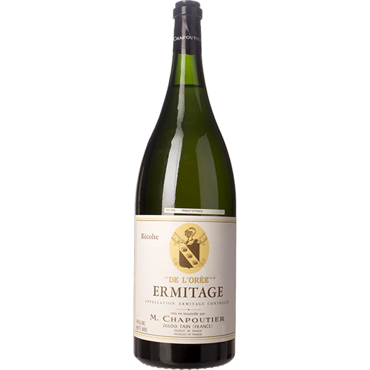 Chapoutier, Ermitage Blanc Oree