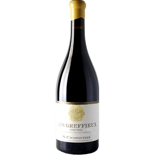 Chapoutier, Ermitage Greffieux