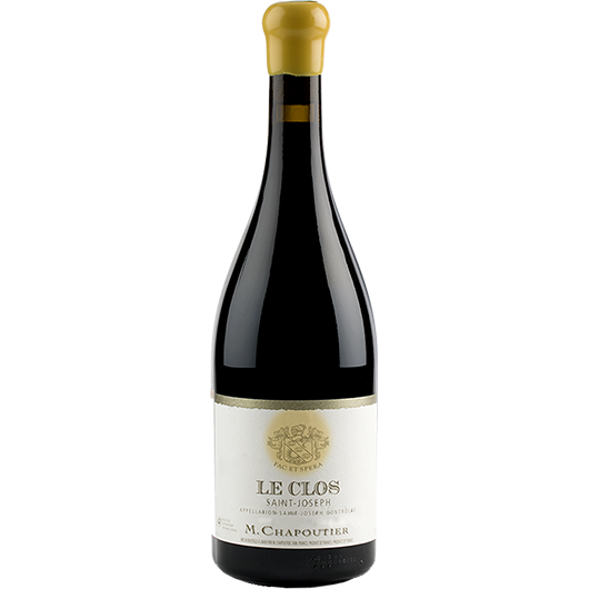 Chapoutier, Saint-Joseph Clos