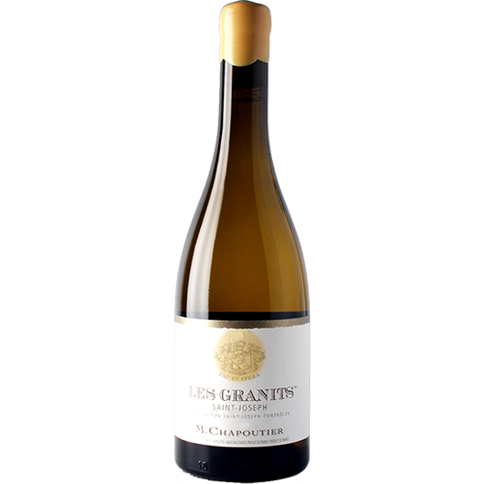 Chapoutier, Saint-Joseph Granits Blanc