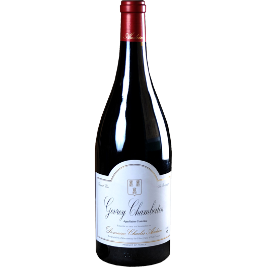 Charles Audoin, Gevrey Chambertin