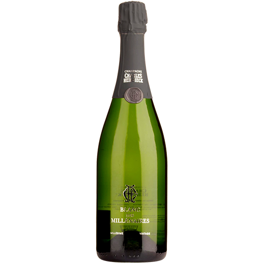 Charles Heidsieck, Blanc Millenaires Brut