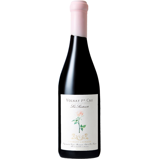 Charles Lachaux, Volnay Les Santenots