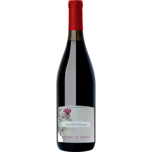 Charlopin Tissier, Morey Saint Denis