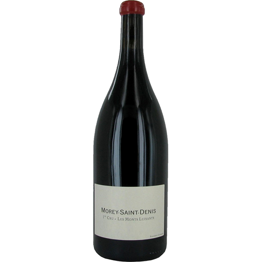 Chassorney (Frederic Cossard), Morey Saint Denis Monts Luisants