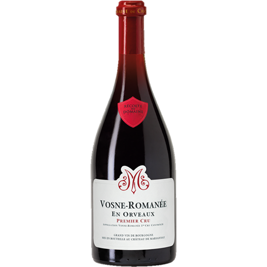 Chateau Marsannay, Vosne Romanee Orveaux