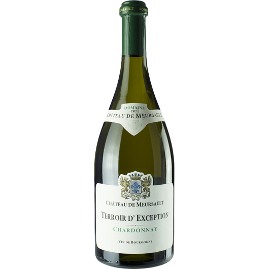 Chateau Meursault, Bourgogne Terroir Exception