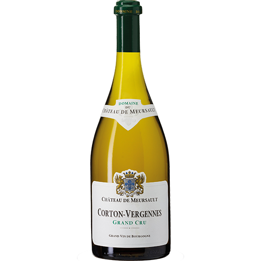 Chateau Meursault, Corton Vergennes