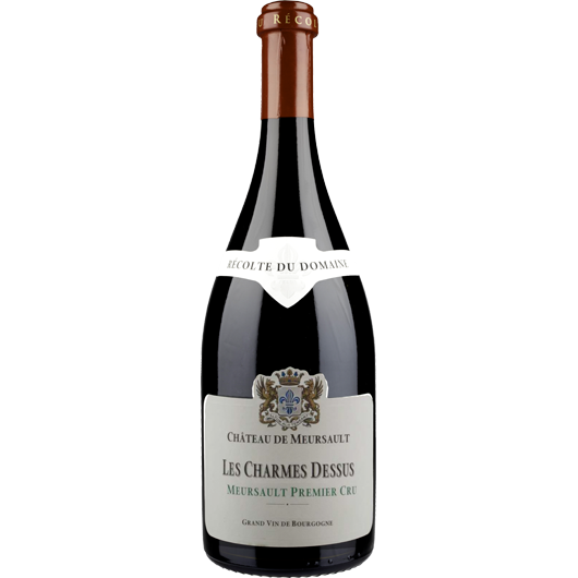 Chateau Meursault, Meursault Charmes Dessus