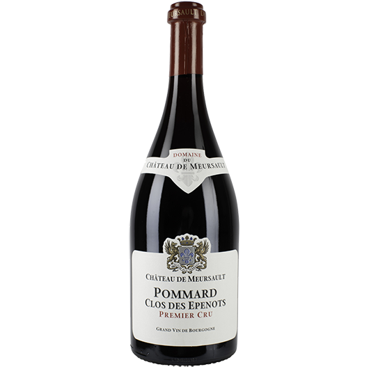 Chateau Meursault, Pommard Epenots
