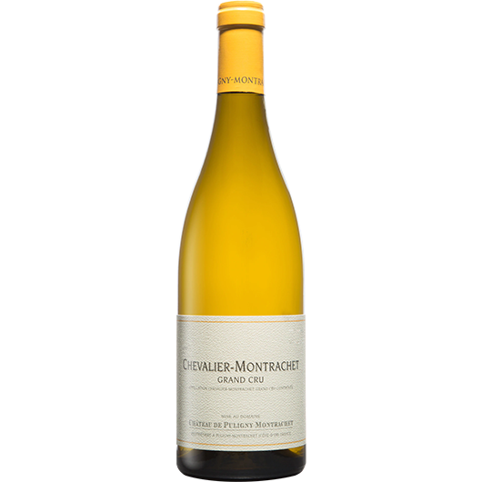 Chateau Puligny Montrachet, Chevalier Montrachet Blanc
