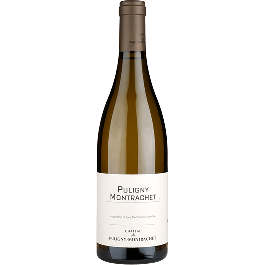 Chateau Puligny Montrachet, Puligny Montrachet