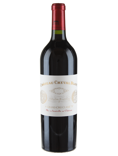 Cheval Blanc