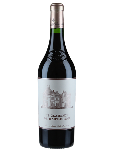 Clarence Haut Brion