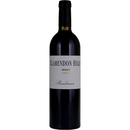 Clarendon Hills, Brookman Merlot