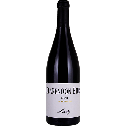 Clarendon Hills, Moritz Syrah