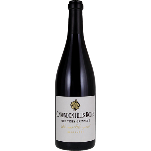 Clarendon Hills, Romas Grenache Old Vines