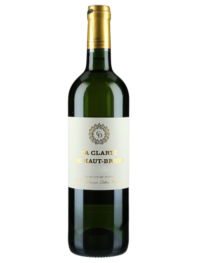 Clarte Haut Brion
