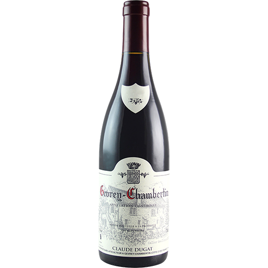 Claude Dugat, Gevrey Chambertin