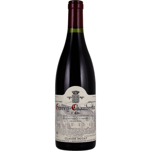 Claude Dugat, Gevrey Chambertin 1er Cru