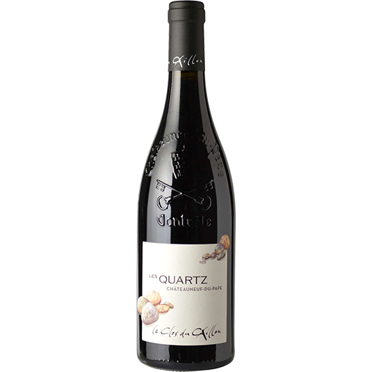 Clos Caillou, Chateauneuf Du Pape Quartz
