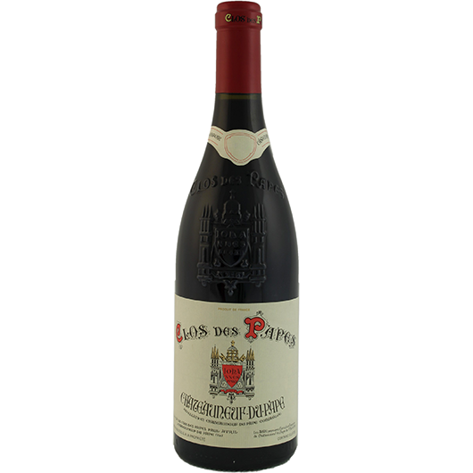 Clos Papes, Chateauneuf Du Pape