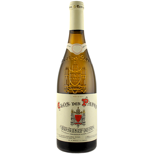 Clos Papes, Chateauneuf Du Pape Blanc