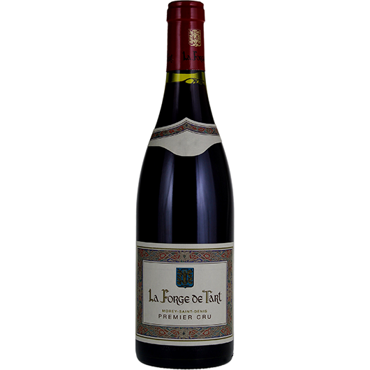 Clos Tart, Morey Saint Denis Forge Tart