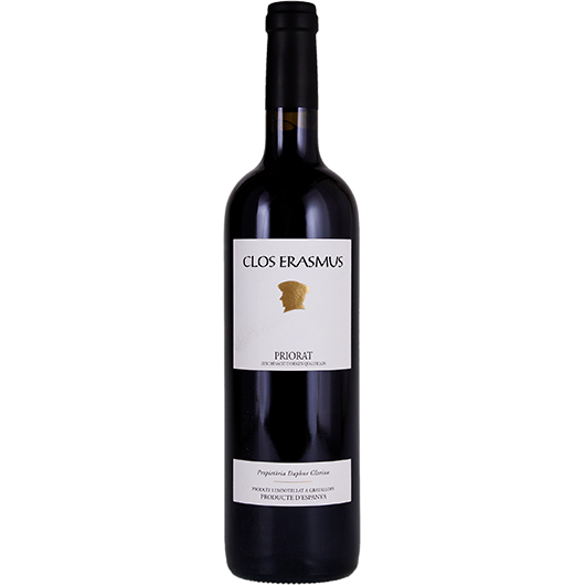 Clos Terrasses (Daphne Glorian), Priorat Erasmus