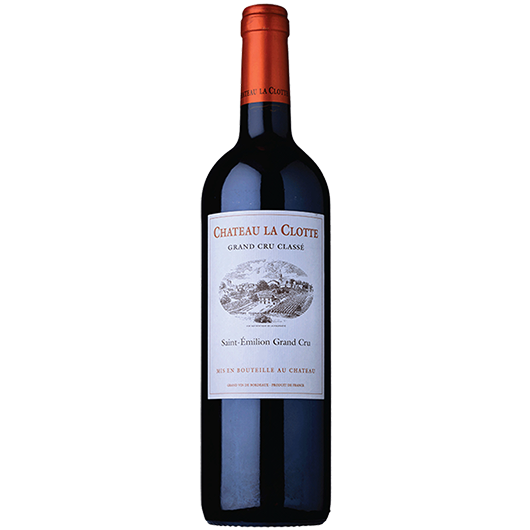 Clotte (Saint Emilion)