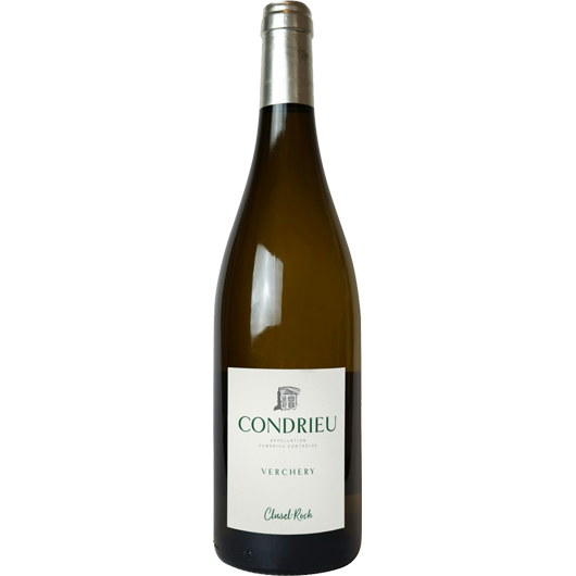Clusel Roch, Condrieu Verchery