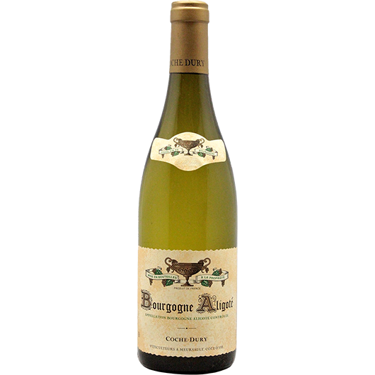 Coche Dury, Bourgogne Aligote