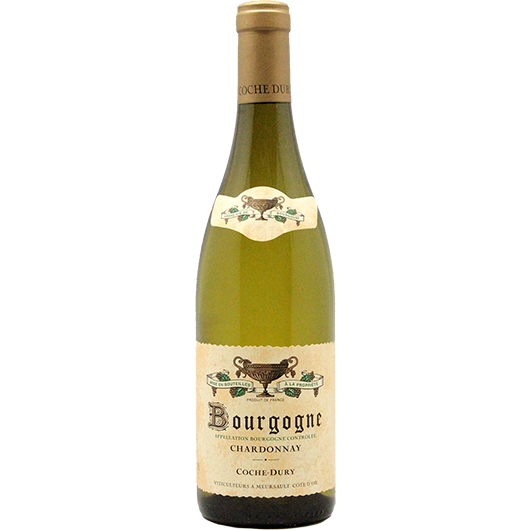Coche Dury, Bourgogne Blanc