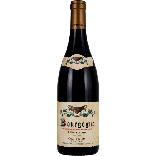 Coche Dury, Bourgogne Pinot Noir