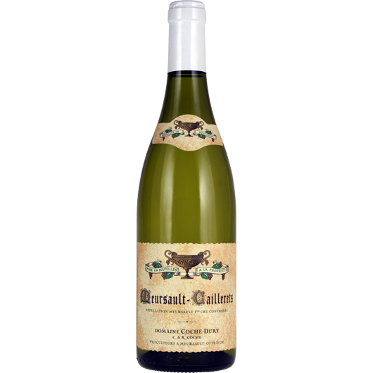 Coche Dury, Meursault Caillerets
