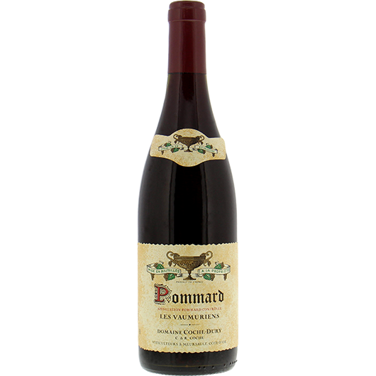 Coche Dury, Pommard Vaumuriens