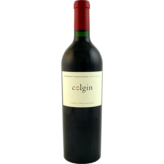 Colgin, Herb Lamb Cabernet Sauvignon