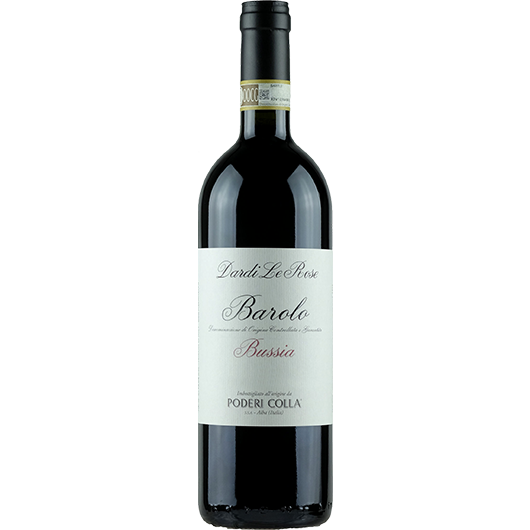 Colla, Barolo Dardi le Rose Bussia