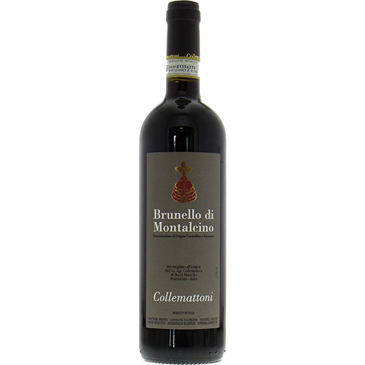Collemattoni, Brunello Montalcino