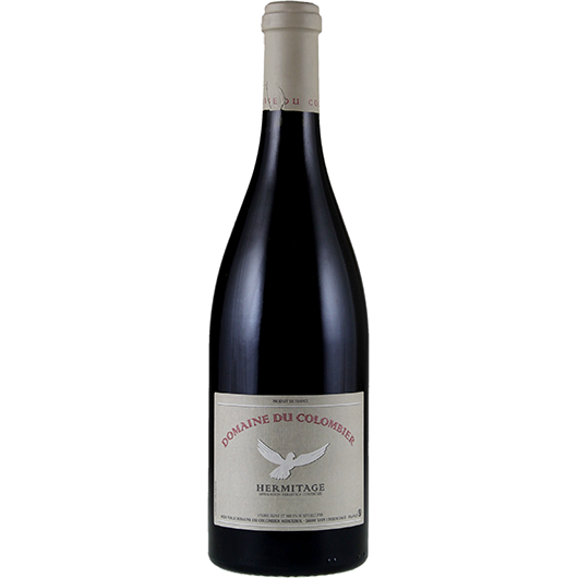 Colombier, Hermitage