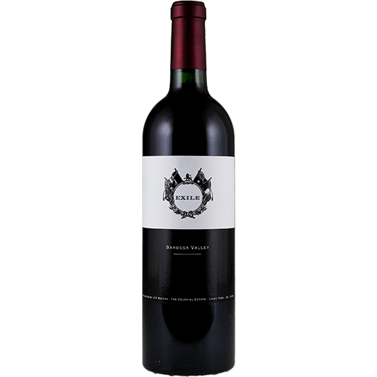Colonial Estate, Exile Shiraz
