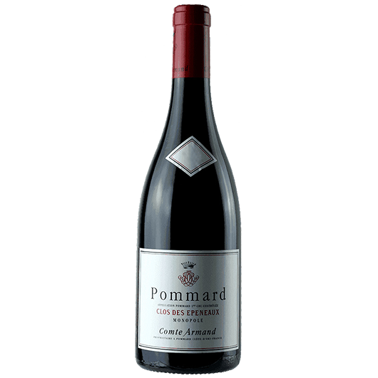 Comte Armand, Pommard Clos Epeneaux