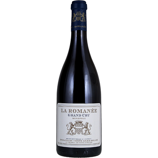 Comte Liger Belair, Romanee